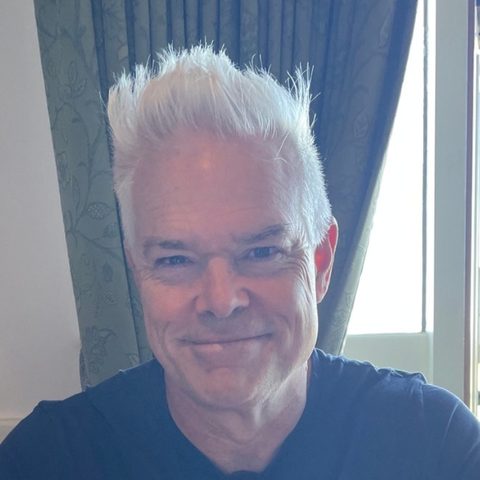 Andy, founder of Go Leeds Dating